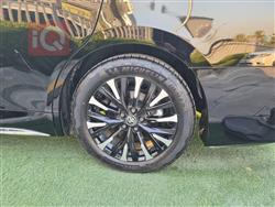 تويوتا ألفارد